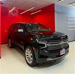 شيفروليه تاهو